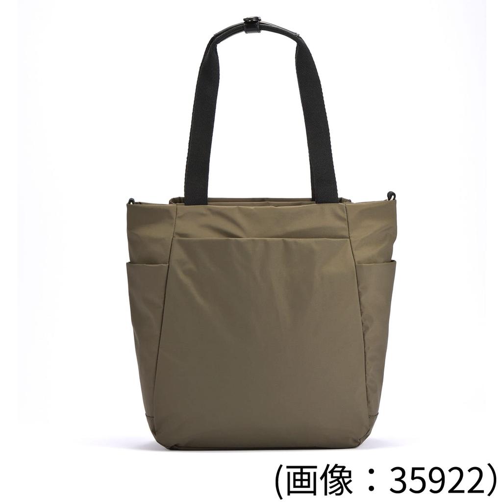 [Kanana Project Collection] DYL Salir LTD Shoulder Bag, A4 Size Fits, No. 35925