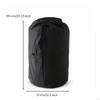 Gas Cylinder Cover with Drawstring WaterResistant Heavy Duty Propantankabdeckung for Campers,