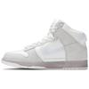 New Nike Dunk High Slam Jam White Pure Platinum DA1639-100
