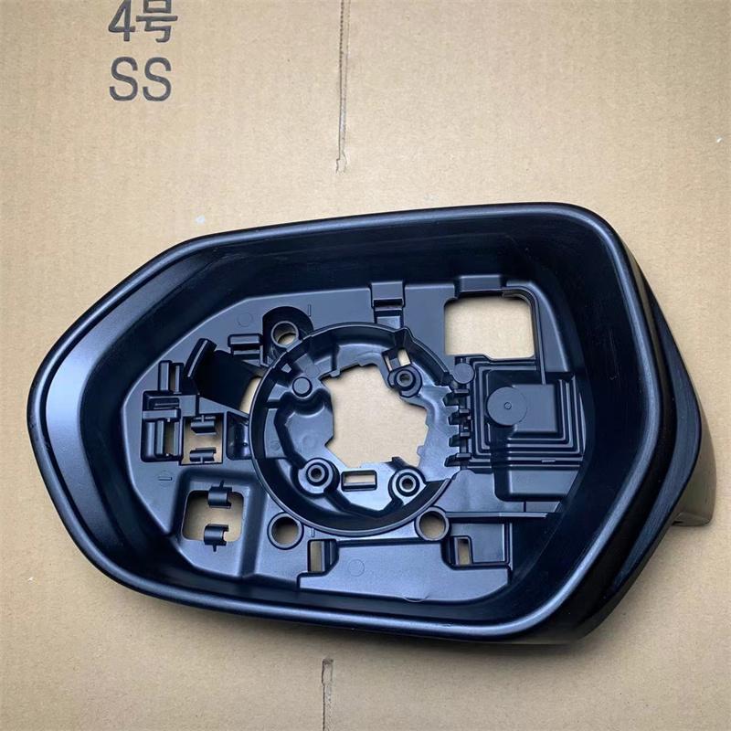 For Toyota Avalon 8 Th Generation Camry Reversing Mirror Frame Rearview Mirror Lower Shell Rear Shell Base Decoration Cover