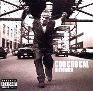 CD COO COO CAL - Disturbed  TFCK87739 Japan ObiRap & Hip-Hop/R&B Used