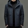 Chaquetas y abrigos – Abrigos y parkas