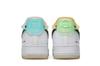 Men's Sneakers Nike Air Force 1 Low Have a Good Game White/Black/Volt-Igloo