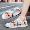 Unisex Sandals Summer Hollow Beach Shoes Slippers Lightweight Sandals Slip on Casual Waterproof Classic Sandals