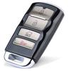 KEYECU Car Key Shell Case Fob Housing For KIA Cadenza K9 K7 K4 K04 Sorento K900 New K7 2013 2014 2015 2016 No Battery Holder
