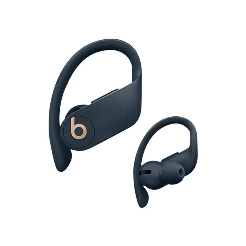 

Beats Powerbeats Pro Справжні бездротові Bluetooth-навушники Вставні Чарівний звук Спортивна гарнітура синій
