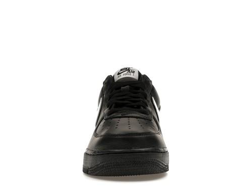 Nike Air Force 1 Low Retro QS Black White 2019 - CQ0492-001