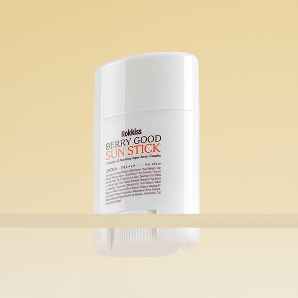 Very Good Sun Stick SPF50+ PA++++ 15g 3 Pieces