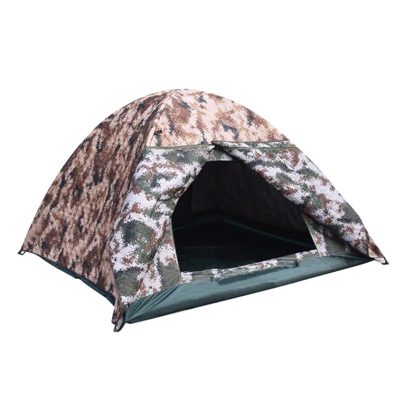 All-Season Double Camping Tent