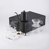 Pour-Over Coffee Set with Manual Grinder - Gift Box