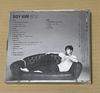 [USED] ROY KIM BEST Japanese Edition CD+DVD
