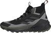 Terrex Free Hiker 2 GTX Trekking Shoes (IH3526) Core Black/carbon/olive Strata