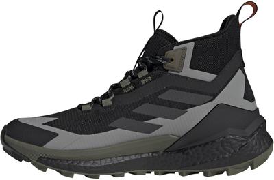 Unisex-Schuhe – Trekkingschuhe