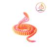 3D Printed Snake Serpent Figures Desk Accessories  for Boy 3D Printed Dragon Room Desktop Ornament Office Accessories Figurines