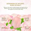 Maharishi Ayurveda Rose Herbal Soap|100% Natural Free from Chemicals, Parabens, Petrochemicals & Synthetic Fragrances | 100 G X Pack of 2