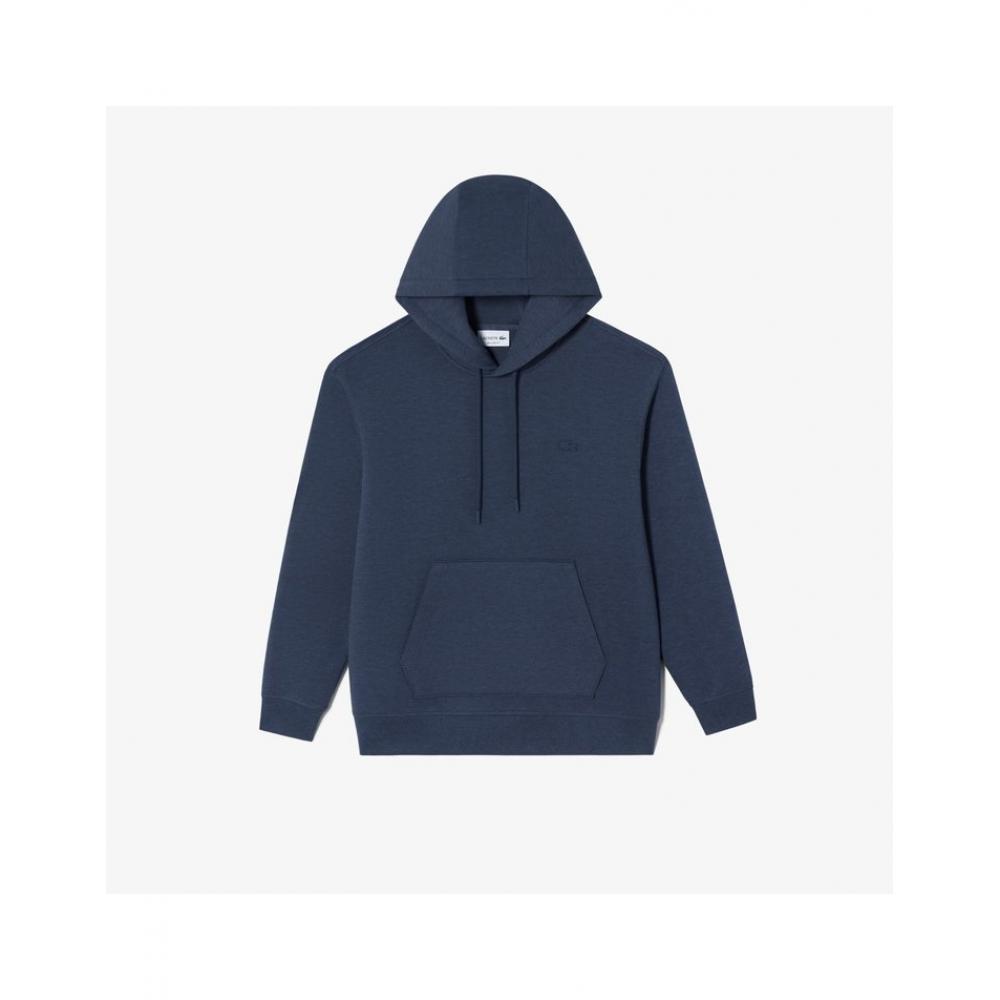 

Lacoste Футболка с капюшоном из бумаги для мужчин S cuShion Sh298e 54n 166 004