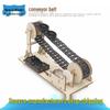 Handmade Conveyor Belt Science Kit for Primary Students