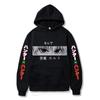 Autumn Winter Hunter Hisoka Kurapika Hoodies Women Killua Zoldyck Devil Eye Sweatshirts Unisex Anime Hxh Hoody Tops