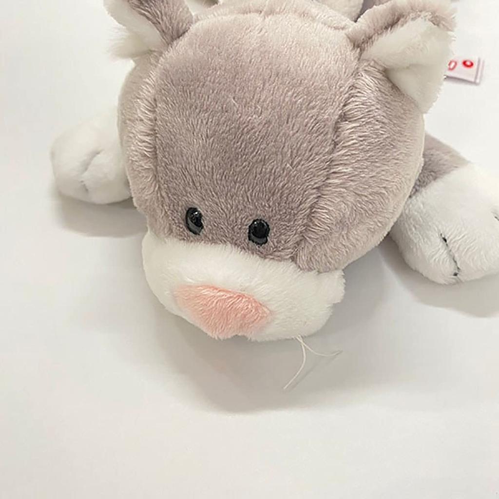 NICI Figurkattpåse/Grå