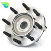 515098 Front Wheel Hub Bearing for Hummer H2 Chevrolet Silverado 2500HD 3500HD Suburban 2500 Yukon XL 2500 GMC Sierra 8 Lug