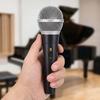Noise Suppression Dynamic Microphone Karaoke Microphone Karaoke Microphone  Conference
