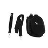 Magnetic Gym Bag Sling Bag for Men Women Neoprene Insulated Magnetic Water Bottle Holder for Travel Work Sports