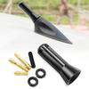 Car Roof Antenna Screw Short Stubby Mast for MG ZS MGZS Hecto 350 MG6 GT MGGT GS MGGS JAC Refine S3 S2 S5