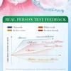 Fresh Mint Mouthwash 10ml * 20PCS Clean Oral Fresh Oral Skin Care Products