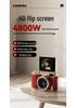 Crayon Shin-chan Student HD Digital Flip Camera & Camcorder