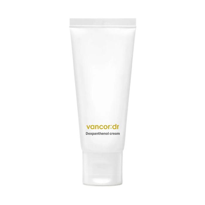 

[vancor:] Dr Dexpanthenol Cream 60ml