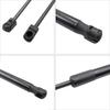 2Pcs Car Tailgate Gas Struts for Nissan Qashqai J11 2014-2019 53cm Rear Trunk Tailgate Lift Supports Shocks