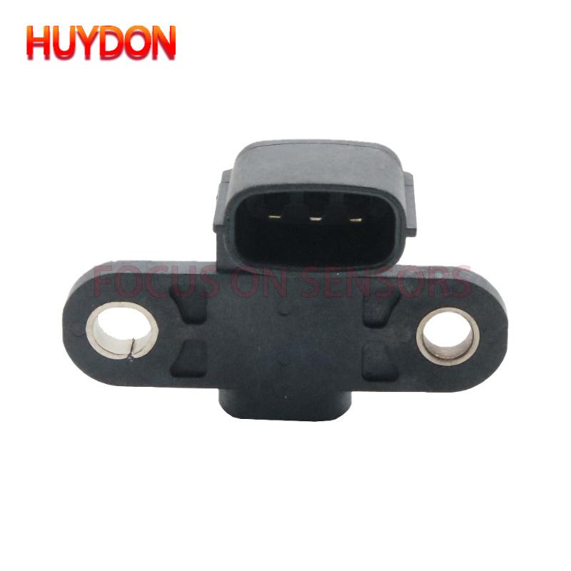 MR985156 New Engine Crankshaft Position Sensor For Mitsubishi Colt Plus J005T31071 J5T31071 Car Spare Accessories