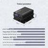 netLINK VGA HD Video Fiber Optic Extender