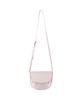 Ithinkso Mini Shell Cross Bag _ Satin