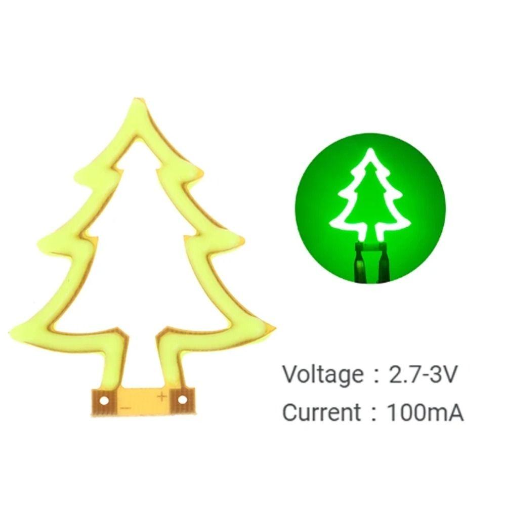 Micro Diode Light Filament 3V Bulb Filament LED Edison Filament  Ambient Lighting