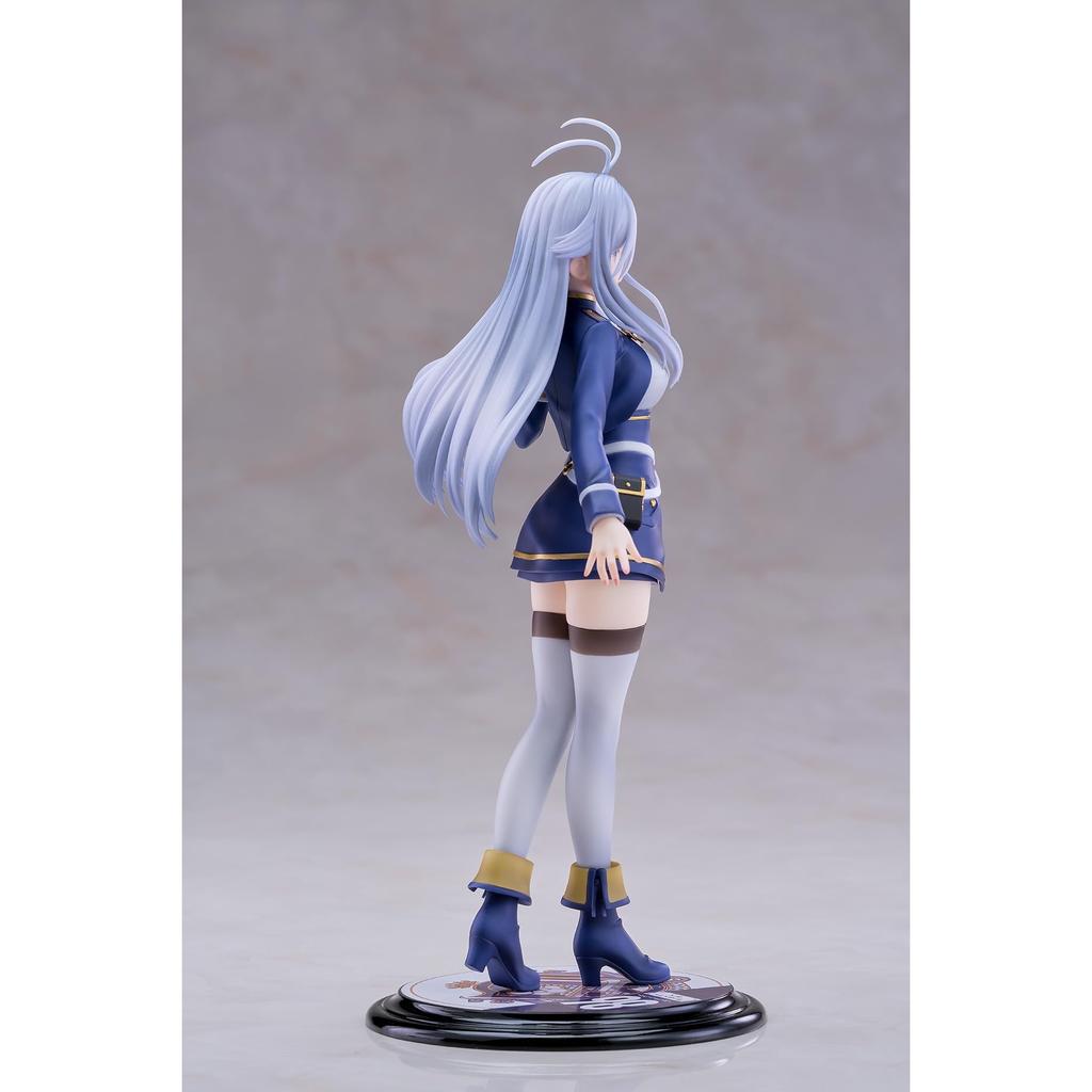 Wanderer 86 Eighty-Six Lena 1/7 Scale PVC & ABS Painted Finished Anime Figure Collectible