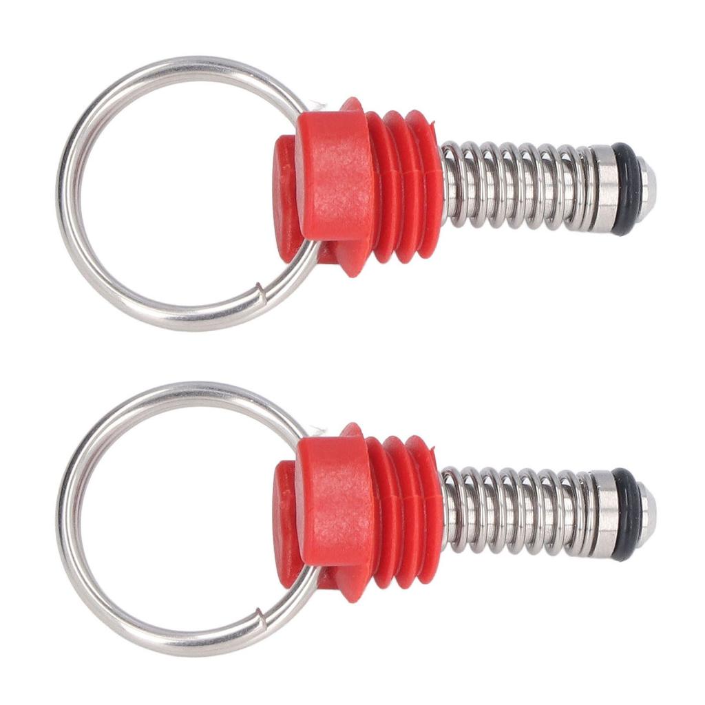 2Pcs Keg Pressure Relief Valve   Lock Lid Cornelius   Accessory Set Kit for