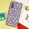Mouse Rat For Samsung Galaxy A55 A35 A15 A54 A34 A14 A53 A33 A13 A05 A06 A16 A22 A32 A52 Phone Case