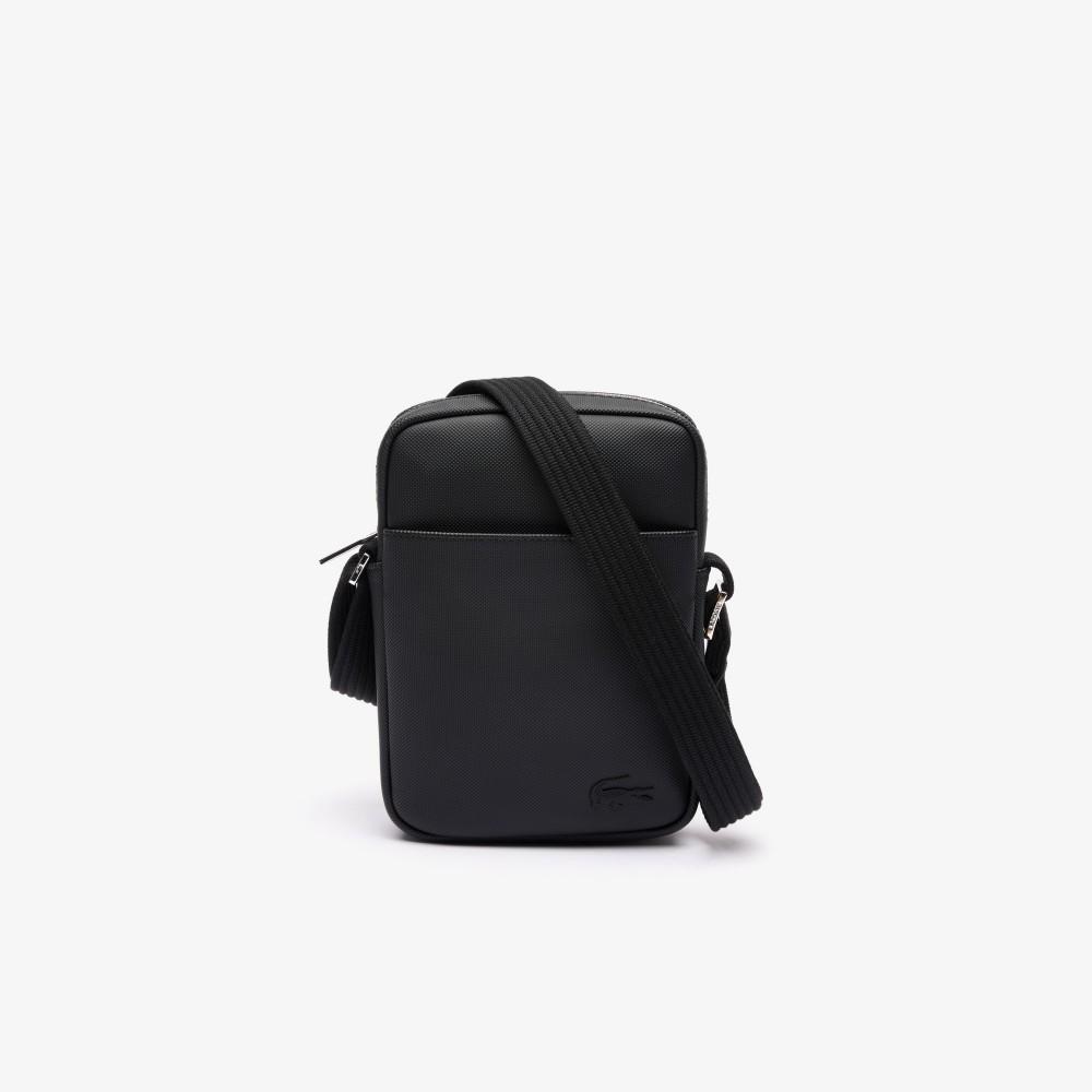 Lacoste Men's Classic Camera Bag NH4422H55N000