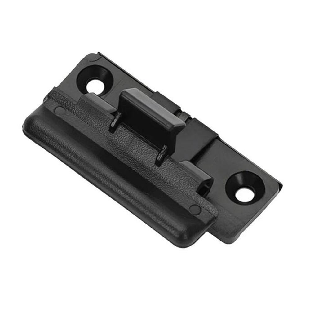 Lower Armrest Box Lock Cover Switch Snaps for Mitsubishi Montero Shogun 2001-06