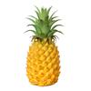 Obst Künstliche Ananas Ornament Dekor Display Hause Dekoration Kunststoff Gefälschte Party Hause Prop