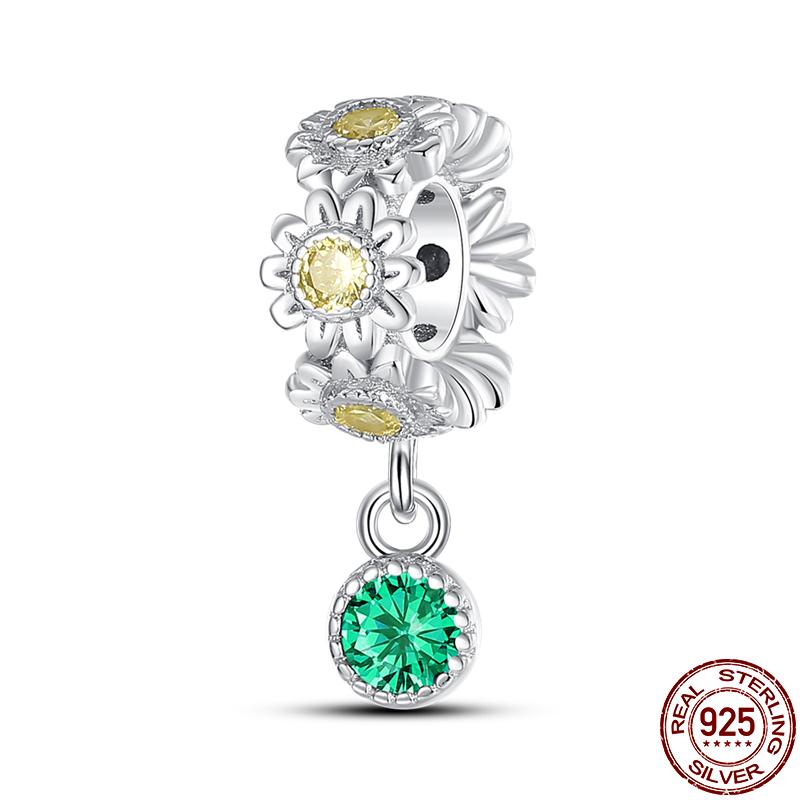 Charms Original Fit Pandach Original Charm Armband Frauen Anhänger Perlen DIY Schmuck Geschenk Neue in