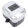 DC24V Permanent Magnet DC Booster Pump 35Lmin 180W DN15 Quiet Diaphragm Pump for Home Kitchen