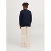 Jack And Jones Boys Regular Sweatshirt