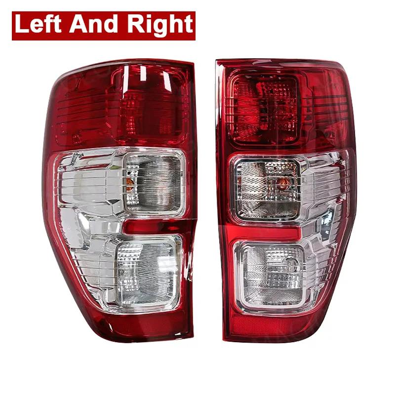 Tail Lights Rear Brake Signal Lamp Assembly For Ford RANGER Ute PX XL XLS XLT 2011 2012 2013 2014 2015 2016 2017 2018 2019 2020