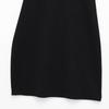 Jnleaog Spring New Arrival Women's Clothing Fashion Style French Fashion Design Elastic Short Dress 5584183