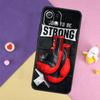 Strong Boxing Gloves Case For Xiaomi 13 14 15 Ultra 11T 12T 13T 14T Pro POCO X7 Pro X3 X5 X6 F5 F6 M6 Pro Cover