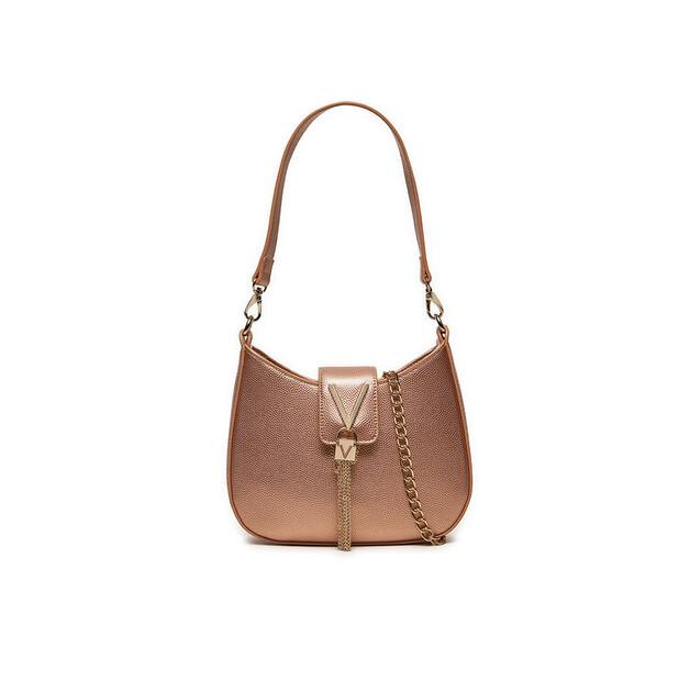 

Сумка Valentino Divina VBS1R417G розовый