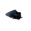 Accessoire de support latéral d'aile avant pour Tesla Model S (1095495, 1095496)