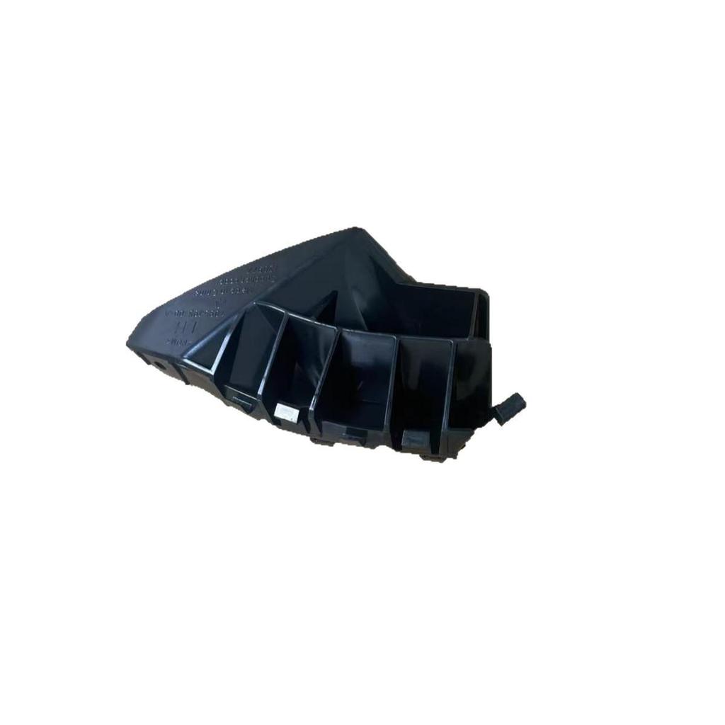 Accessoire de support latéral d'aile avant pour Tesla Model S (1095495, 1095496)
